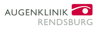Logo Augenklinik Rendsburg