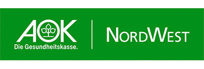Logo der AOK NordWest