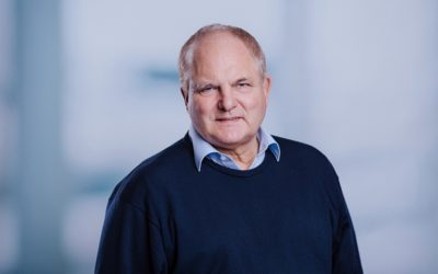 Neuer Gesellschafter der GOA – Prof. Dr. Matthias Böhnke